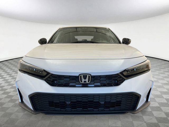New 2026 Honda Civic Sport image 9