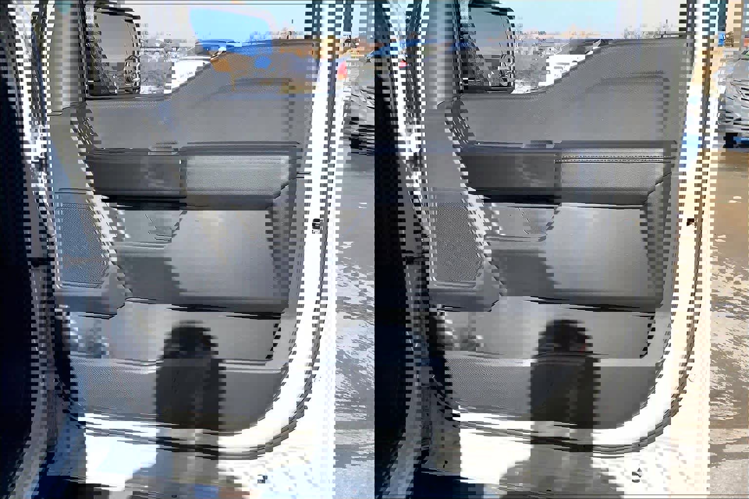 Used 2024 Ford F150 STX image 22