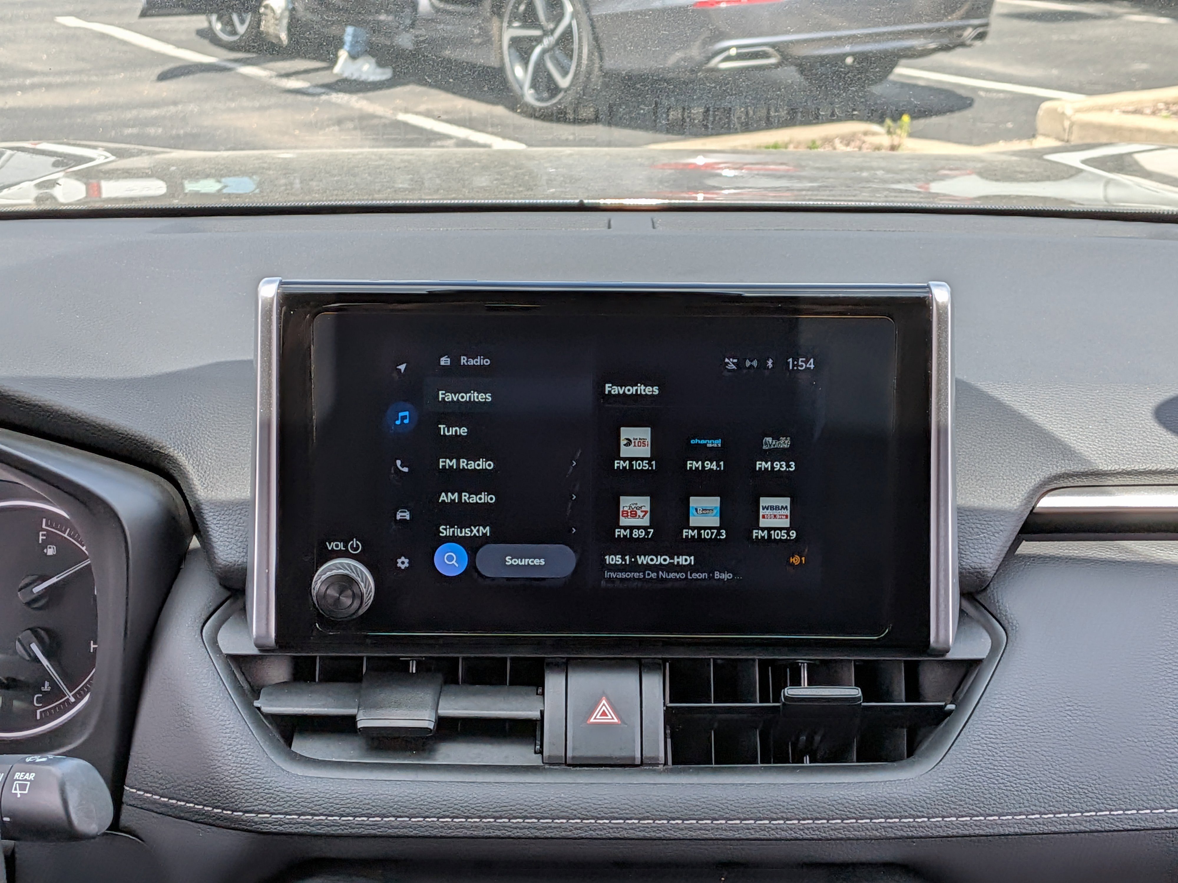 Certified 2023 Toyota RAV4 LE AWD/4WD image 26