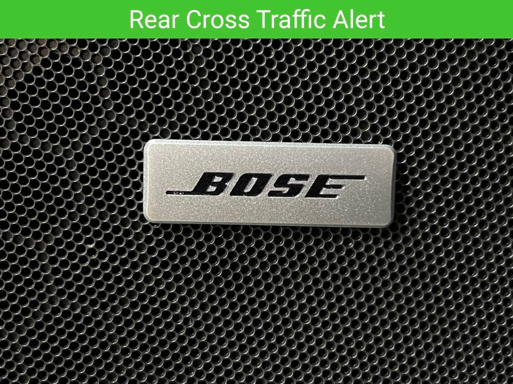 Certified 2024 Chevrolet Tahoe RST w/ Luxury Package AWD/4WD image 17