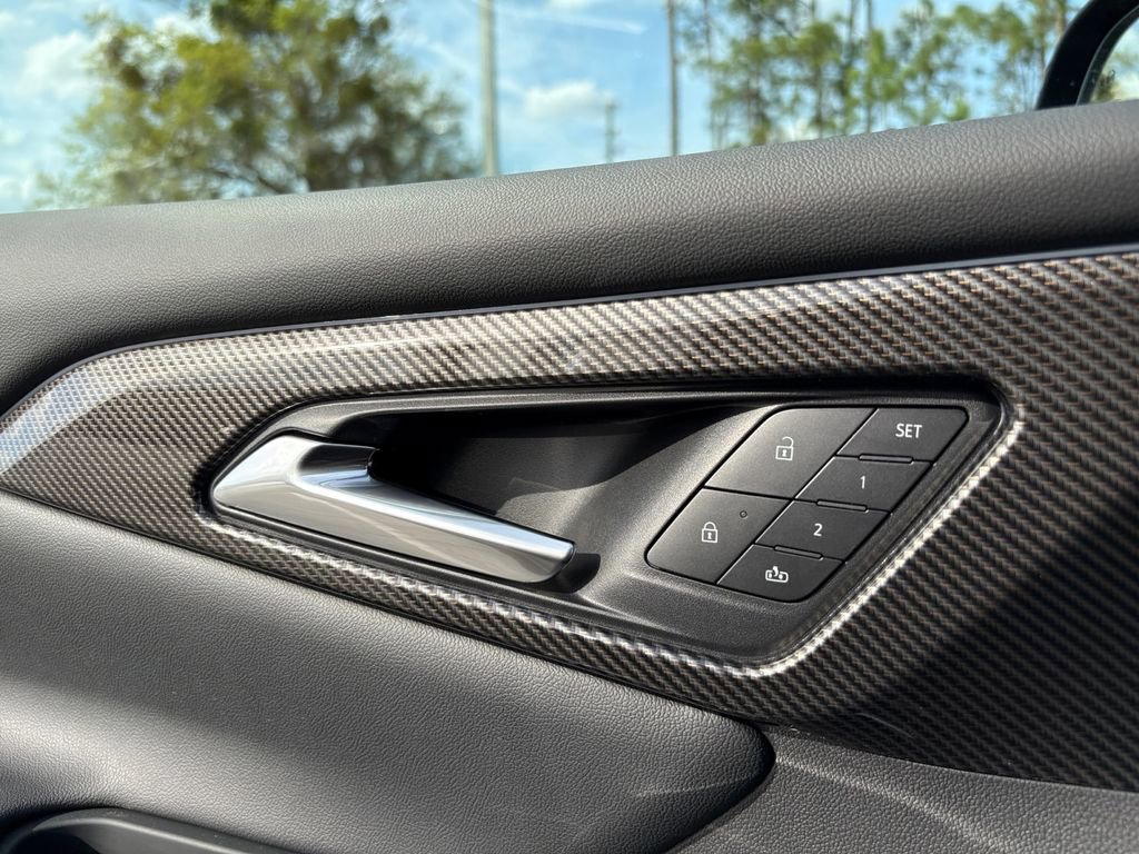 New 2026 Chevrolet Traverse High Country image 27