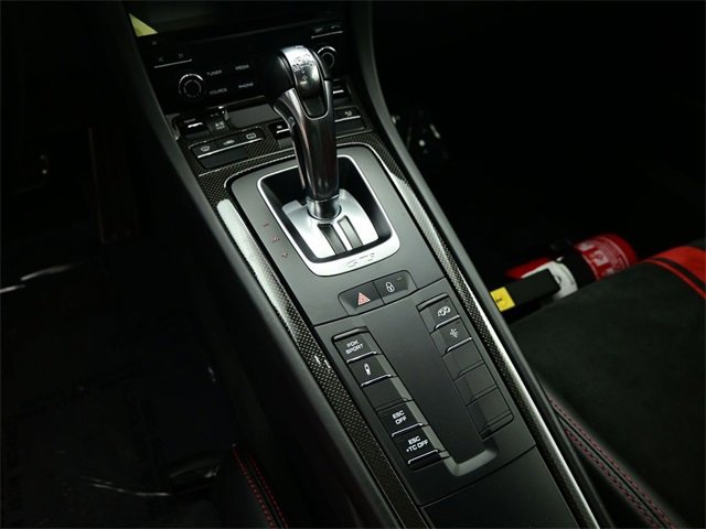 Used 2018 Porsche 911 GT3 image 19