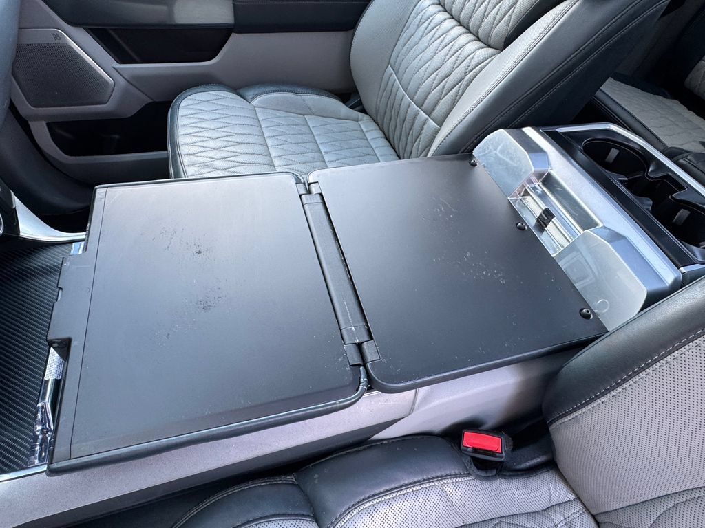 Used 2021 Ford F150 Limited AWD/4WD image 25