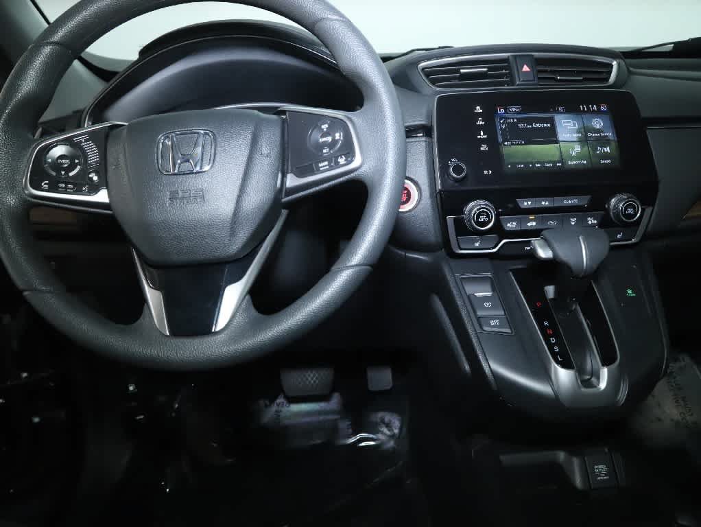 Used 2018 Honda CR-V EX image 30