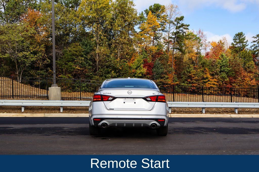 Used 2023 Nissan Altima 2.5 SL image 6