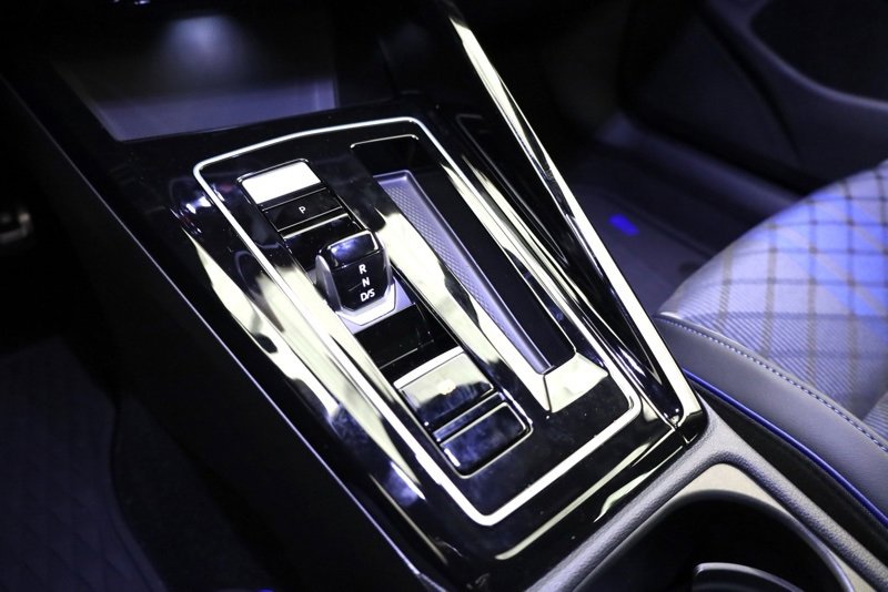 New 2026 Volkswagen Golf w/ Euro Style Package image 22