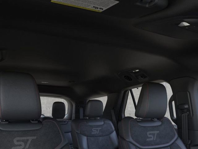 New 2025 Ford Explorer ST image 22