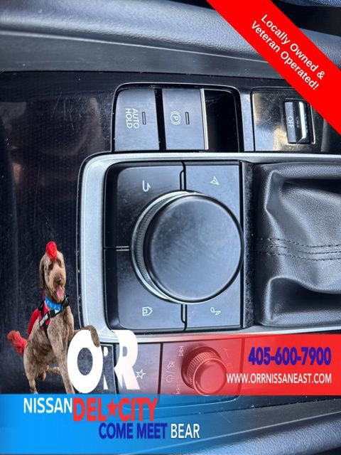 Used 2024 MAZDA MAZDA3 s FWD image 28