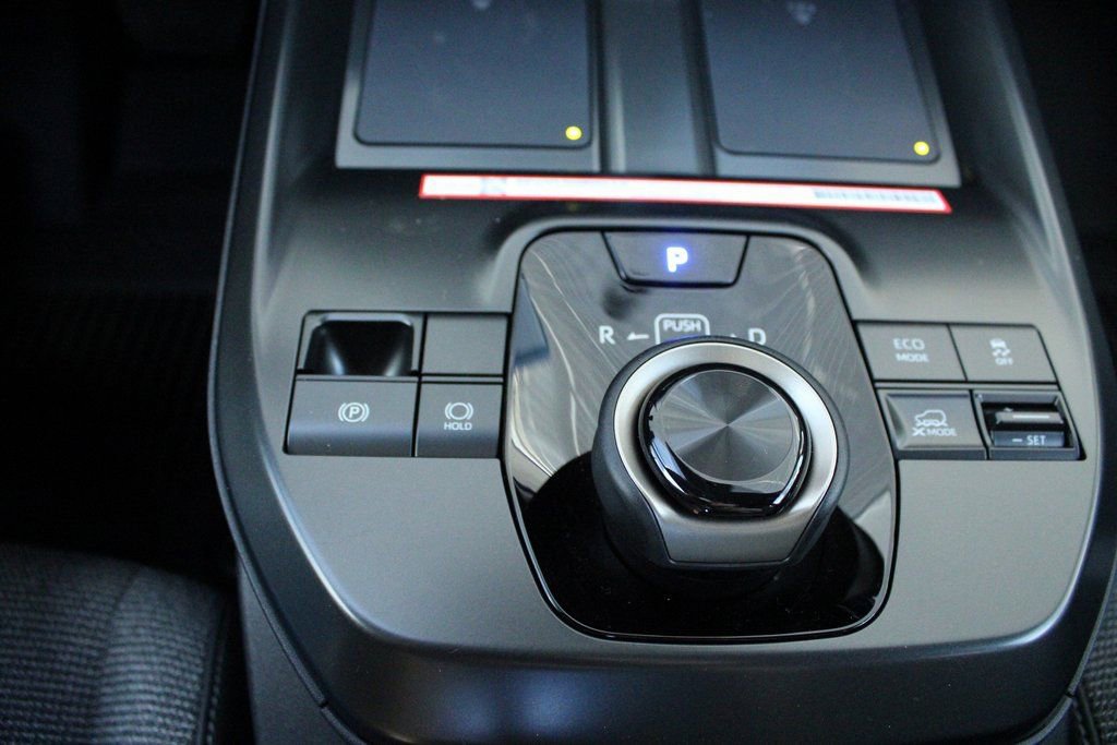 New 2026 Toyota bZ XLE AWD/4WD image 34