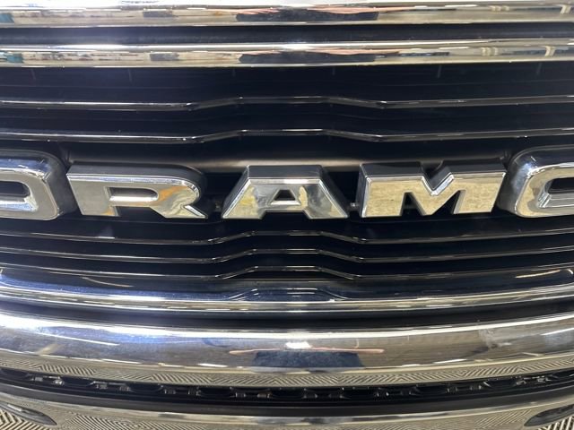 Used 2019 RAM 1500 Big Horn image 9