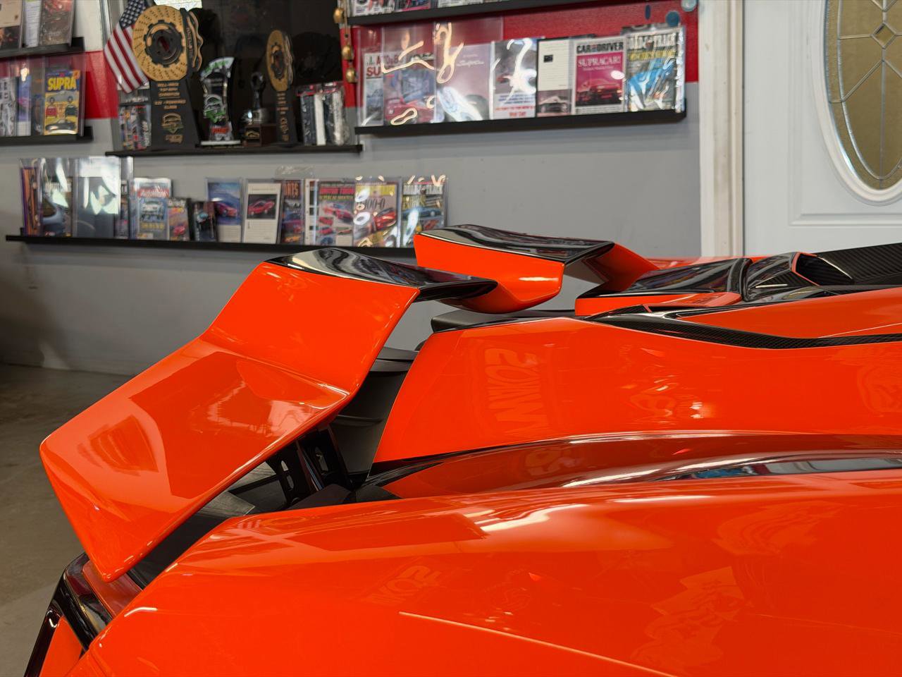 Used 2024 Lamborghini Revuelto image 22