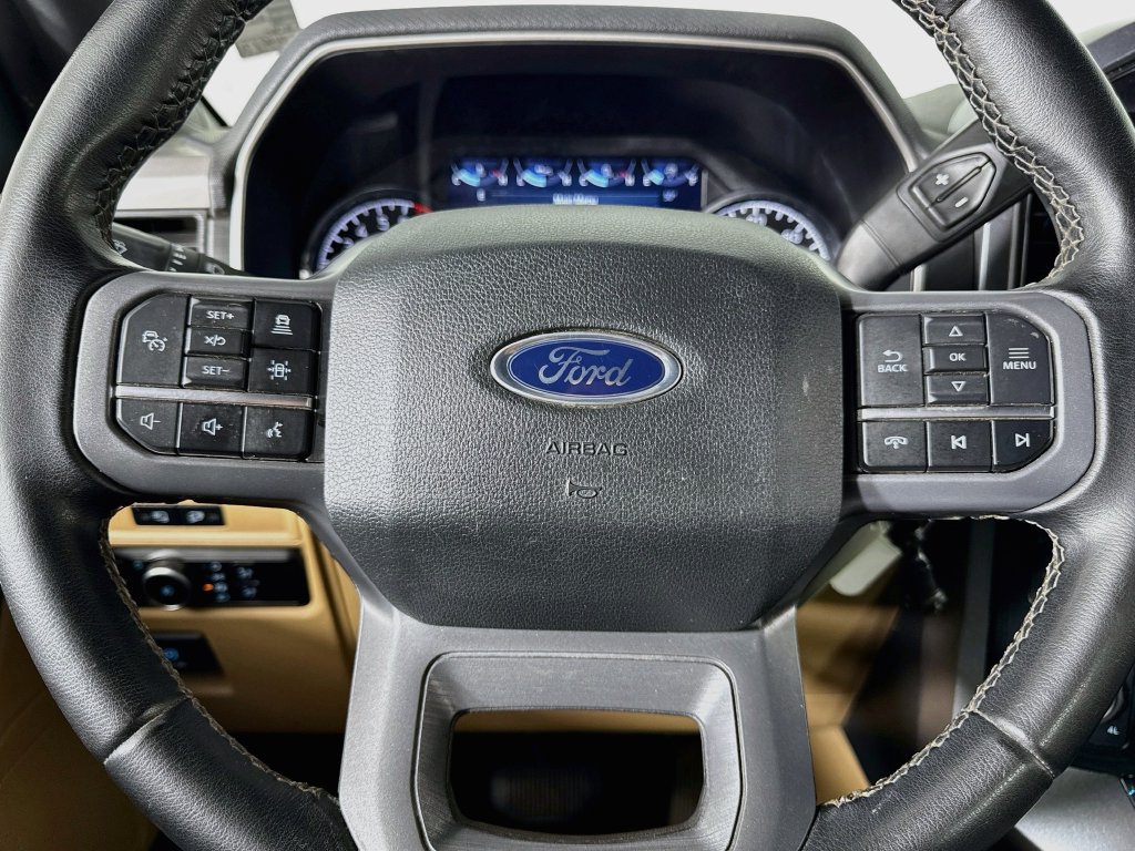 Used 2023 Ford F150 XLT w/ Equipment Group 301A Mid AWD/4WD image 45