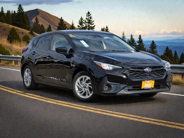 Certified 2024 Subaru Impreza 2.0i image 2