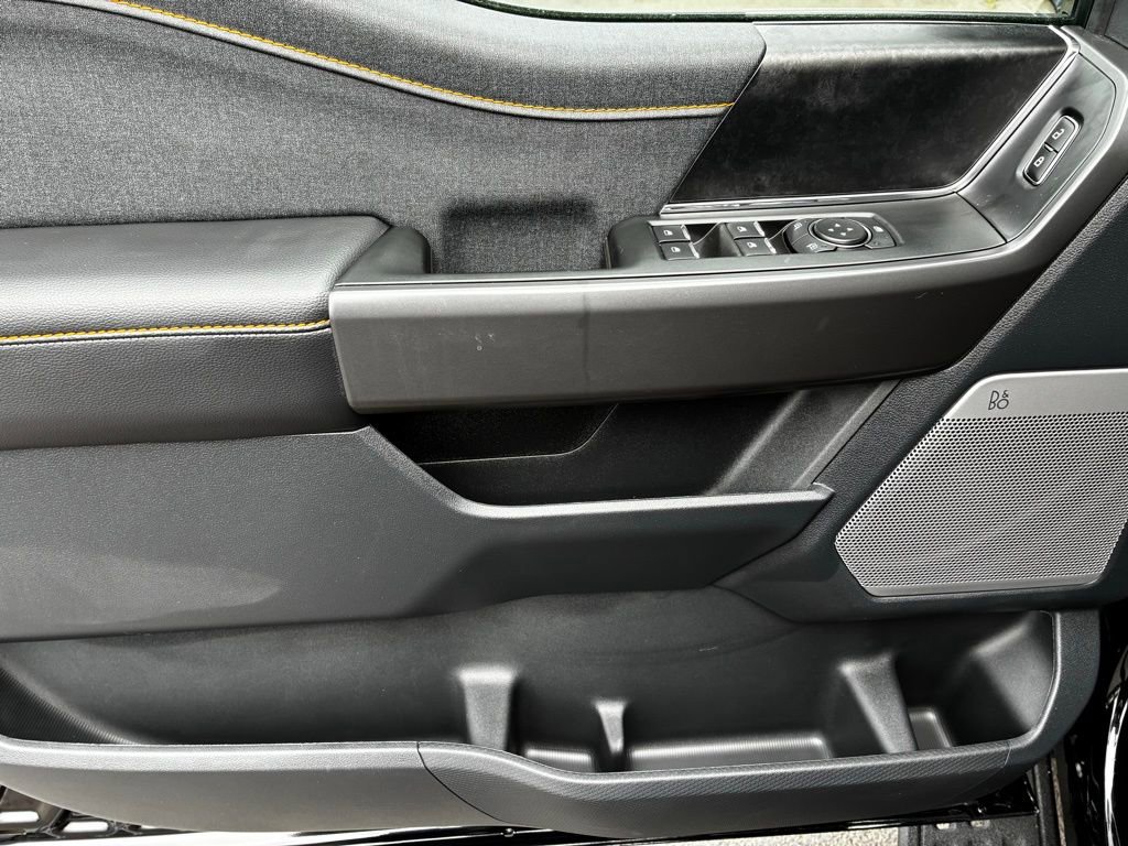 Used 2025 Ford F150 Tremor w/ Mobile Office Package image 14