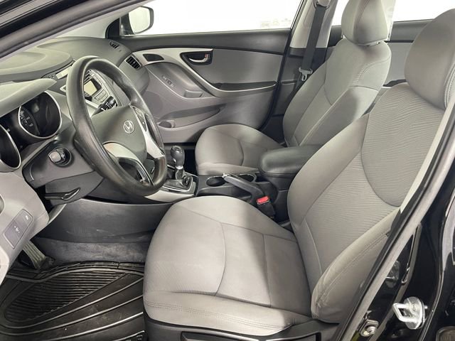 Used 2012 Hyundai Elantra GLS w/ Comfort Pkg 2 FWD image 2