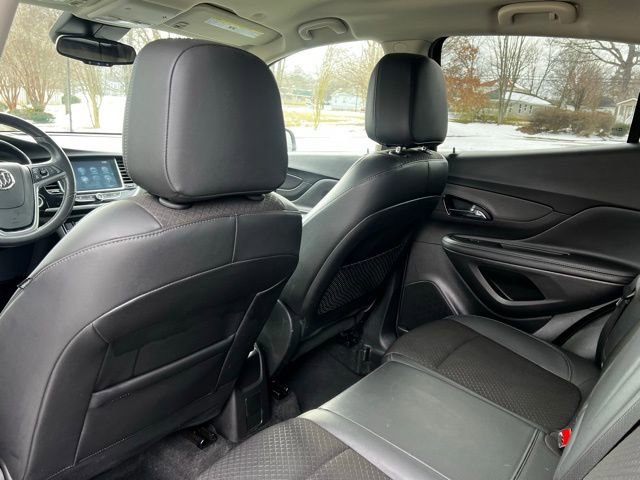 Used 2019 Buick Encore Preferred image 16