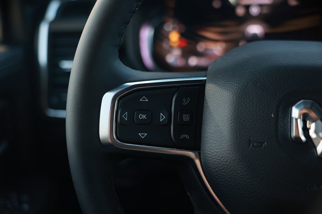 New 2026 RAM 3500 Laramie image 19