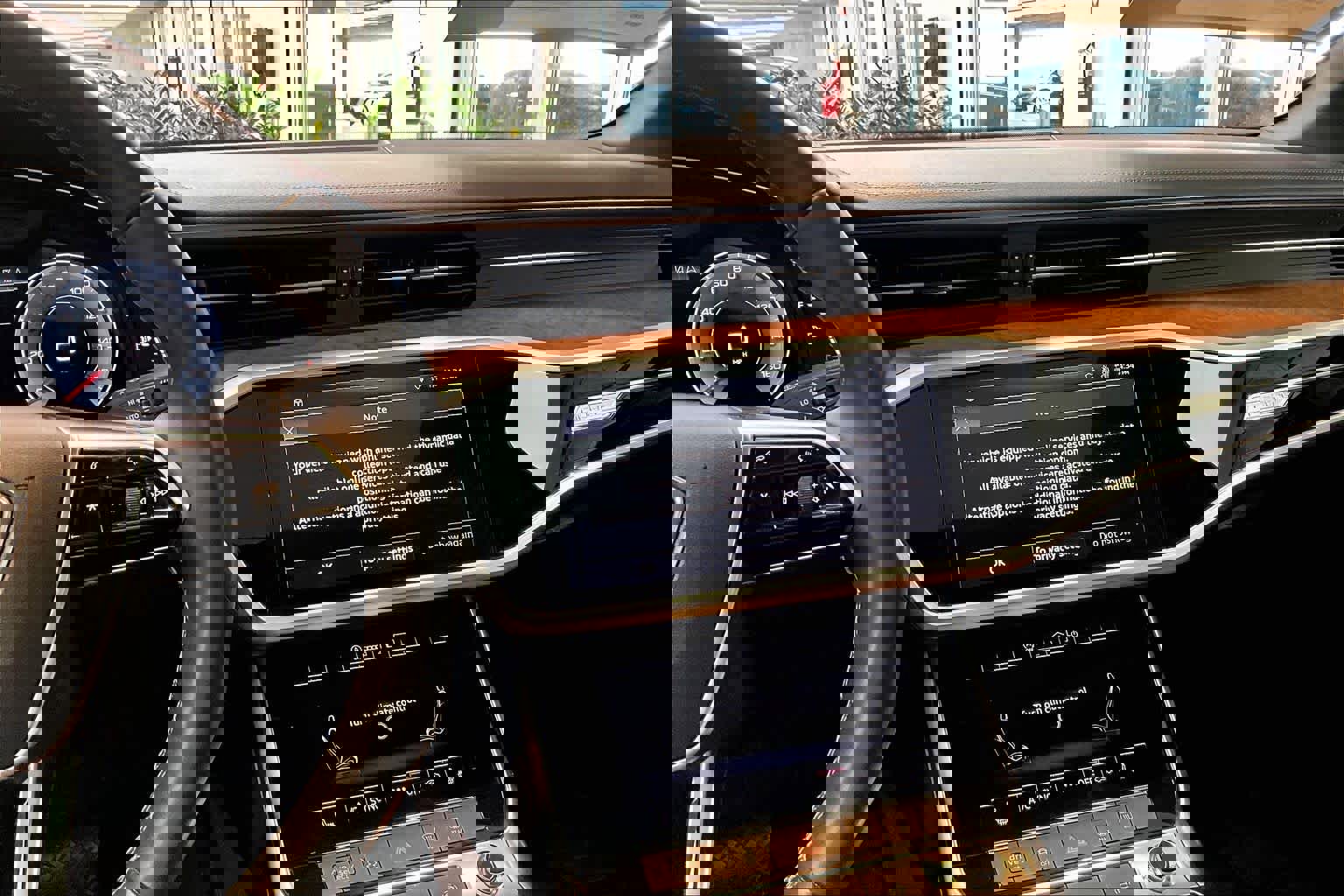 Certified 2023 Audi A6 Premium Plus w/ Premium Plus Package image 7