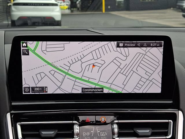 Used 2024 BMW M850i xDrive Convertible AWD/4WD image 21