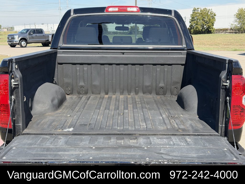 Used 2014 Toyota Tundra SR5 w/ SR5 Upgrade Package AWD/4WD image 31
