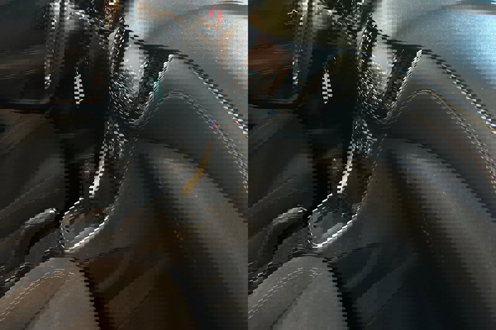 Used 2017 Chevrolet Trax LS image 18