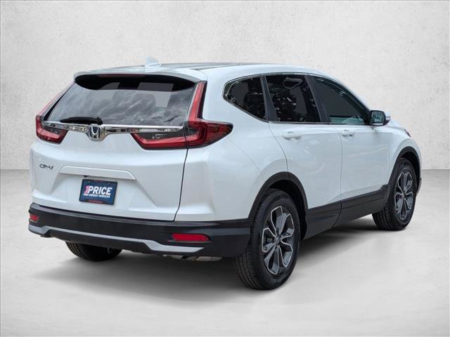 Used 2020 Honda CR-V EX-L image 5