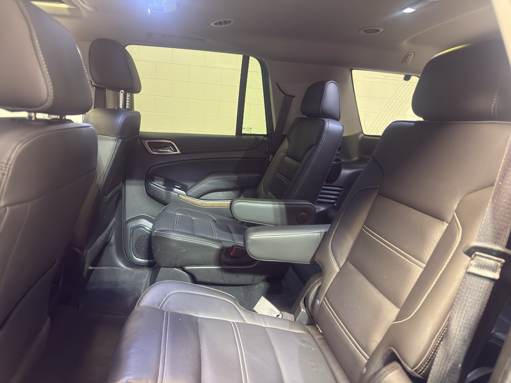 Used 2019 GMC Yukon Denali w/ Open Road Package AWD/4WD image 31