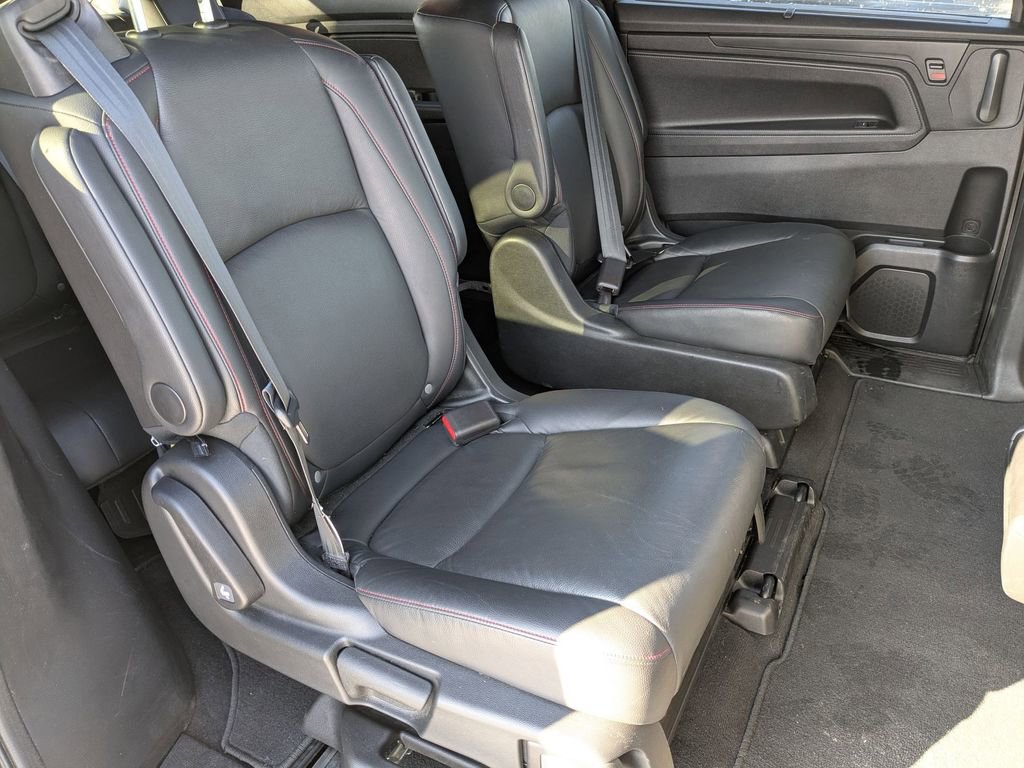 Used 2024 Honda Odyssey Sport image 33