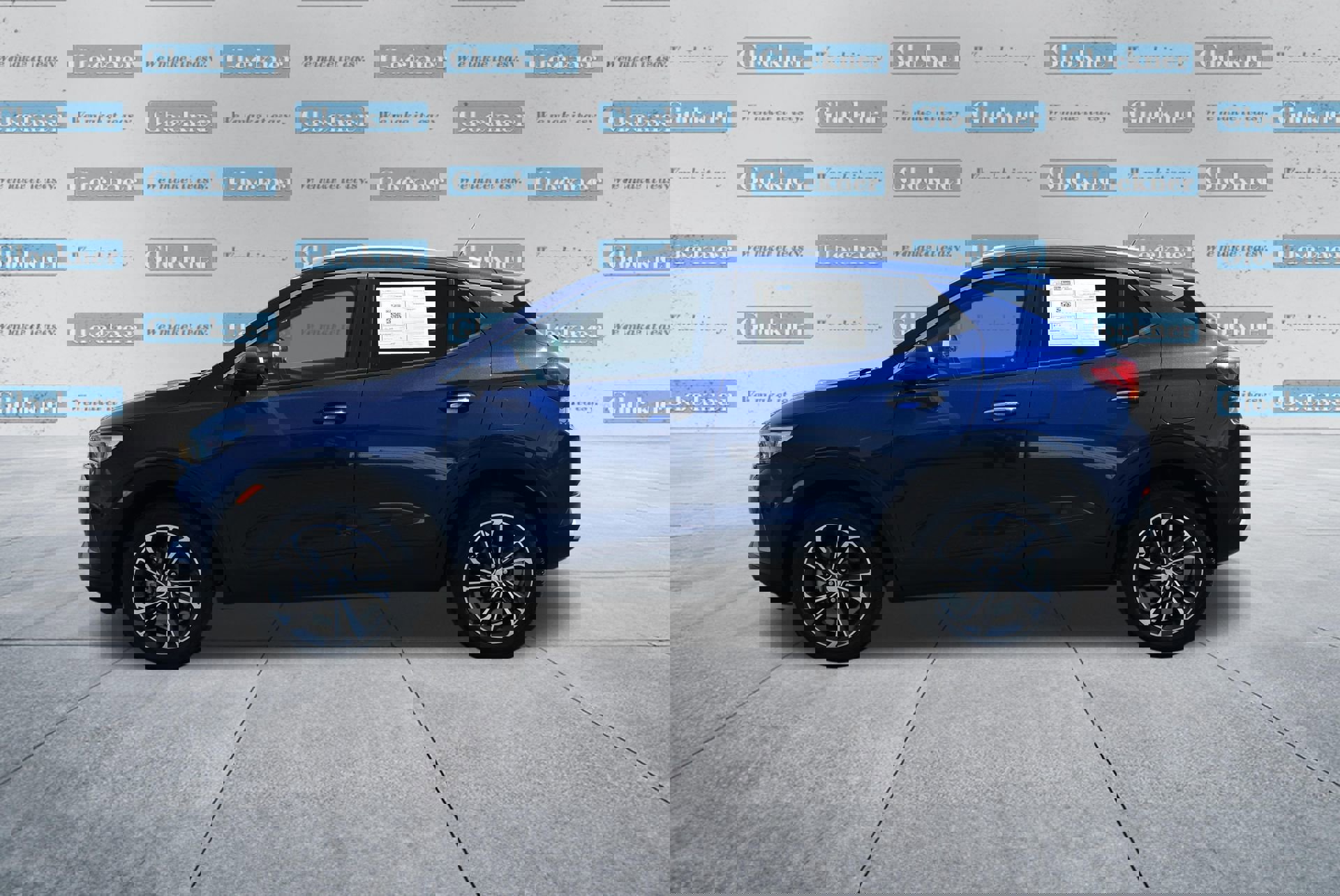 Used 2023 Buick Encore GX Select FWD image 10