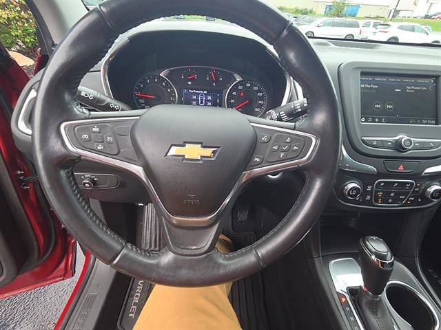 Used 2019 Chevrolet Equinox LT FWD image 22