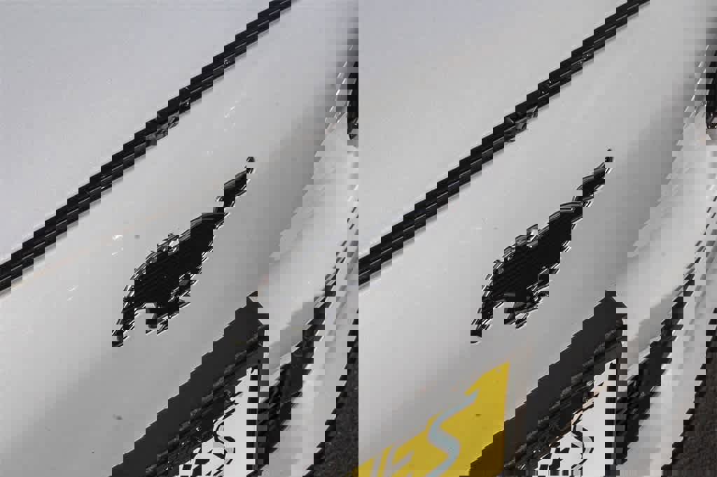 Used 2022 Ford Mustang Mach-E Premium image 16