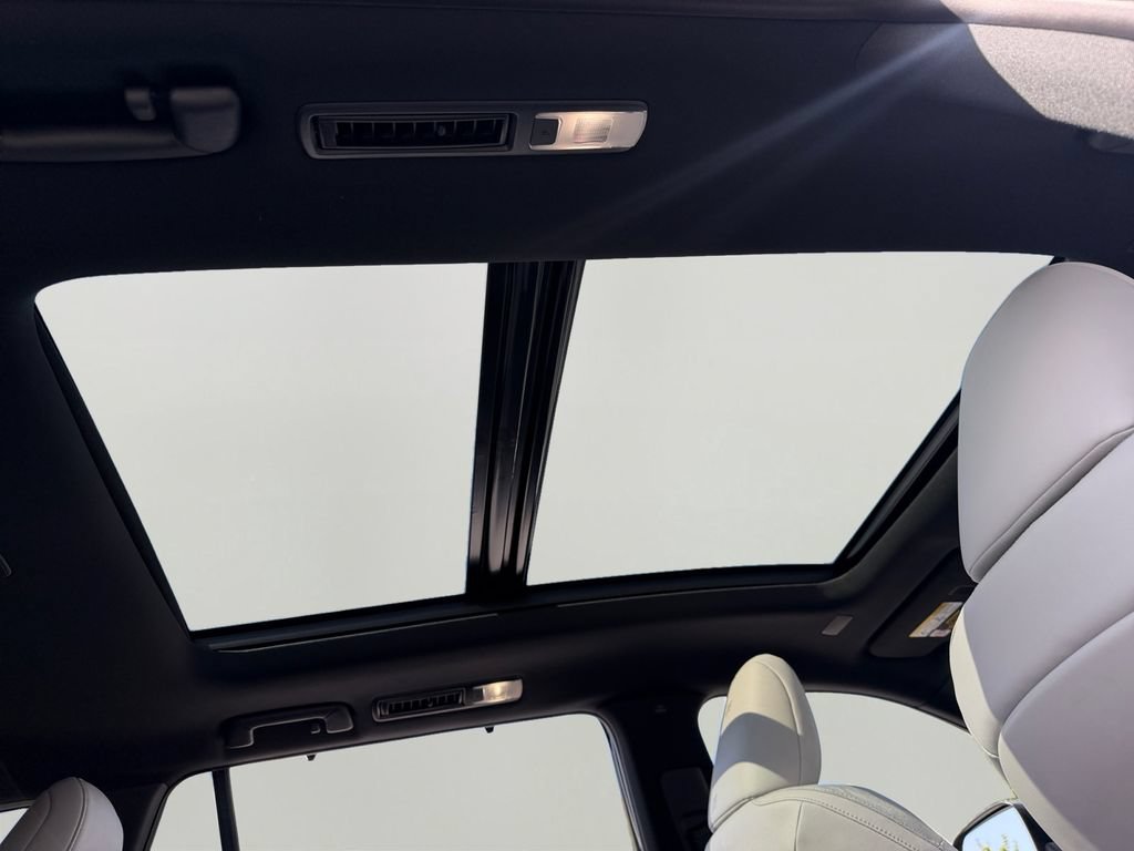 Certified 2026 Lexus TX 350 AWD w/ Technology Package image 8