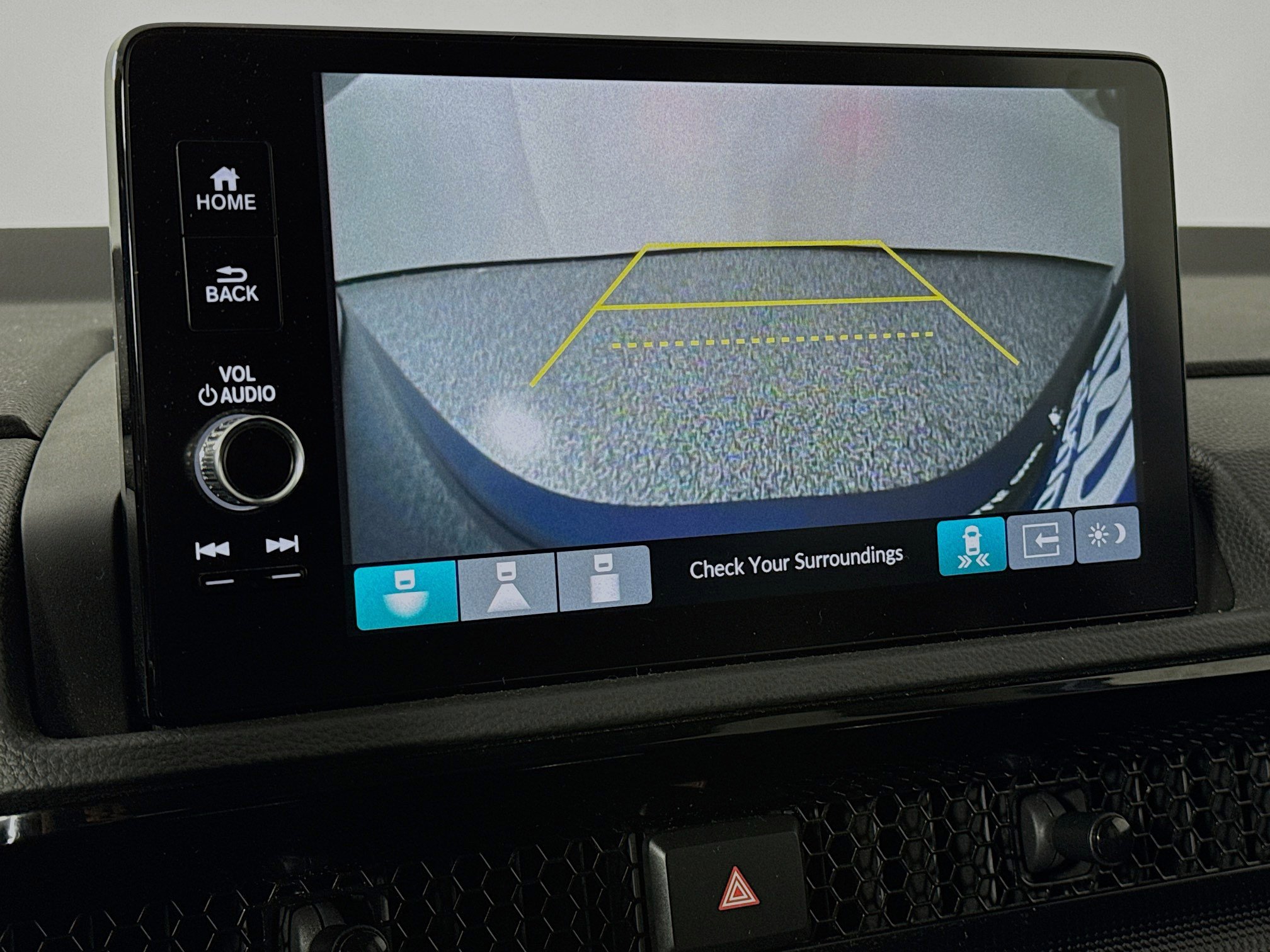 Certified 2023 Honda CR-V EX-L image 13