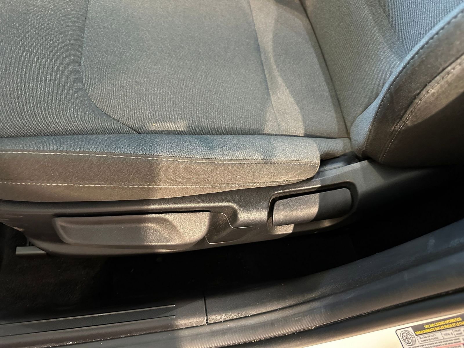 Used 2025 Kia K4 LXS image 22