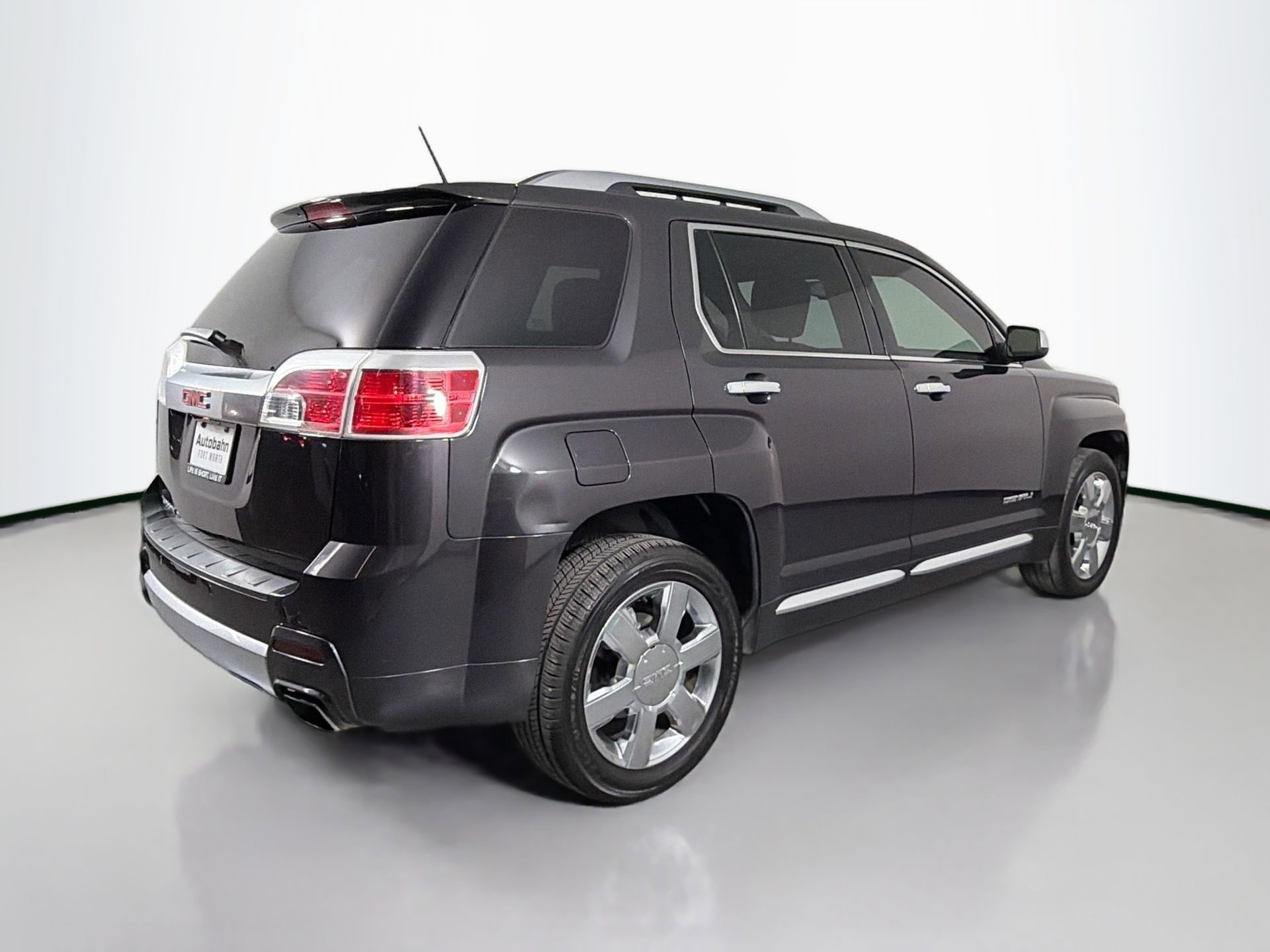 Used 2013 GMC Terrain Denali image 6