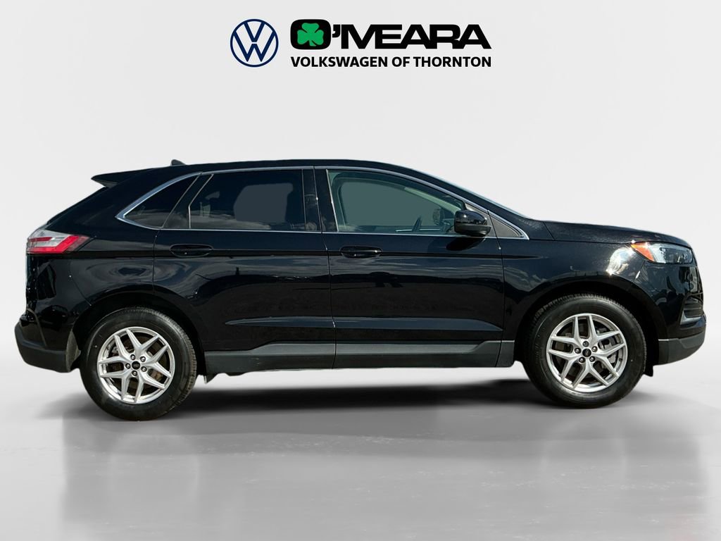 Used 2024 Ford Edge SEL image 6