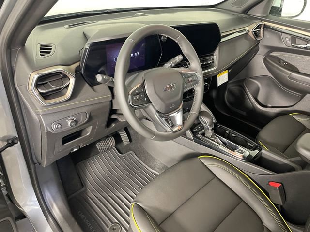 New 2026 Chevrolet TrailBlazer ACTIV w/ Convenience Package AWD/4WD image 3