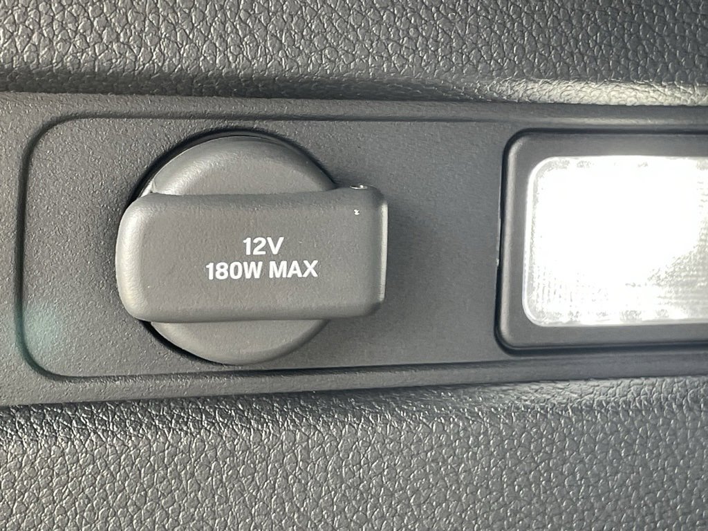 New 2026 Honda CR-V TrailSport image 19