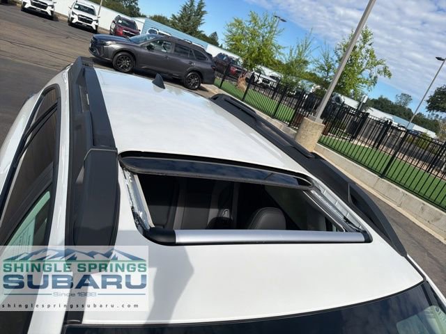 Certified 2025 Subaru Outback Onyx Edition image 16