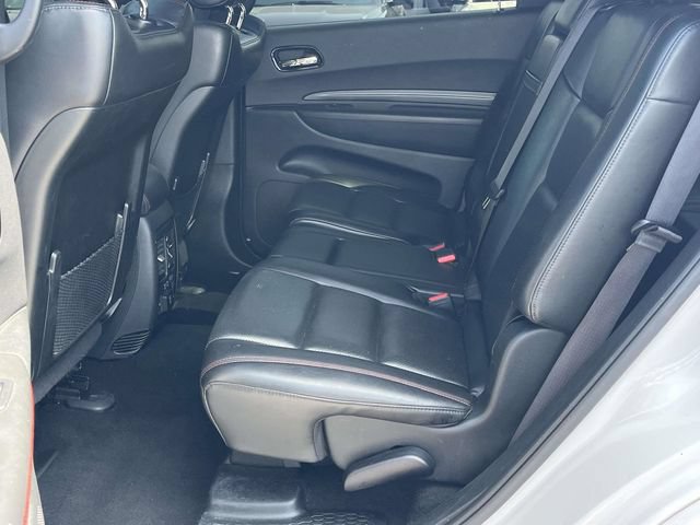 Used 2024 Dodge Durango GT AWD/4WD image 16