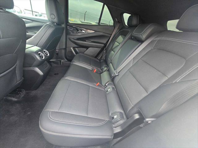 Used 2024 Chevrolet Blazer EV LT AWD/4WD image 18
