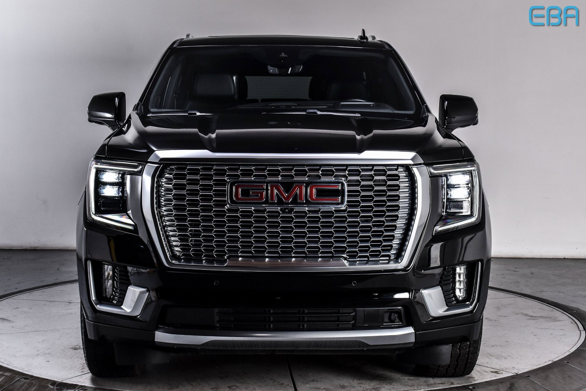 Used 2023 GMC Yukon Denali image 8