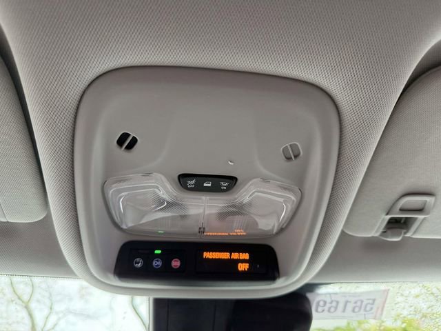 Certified 2023 Chevrolet TrailBlazer LT FWD image 30