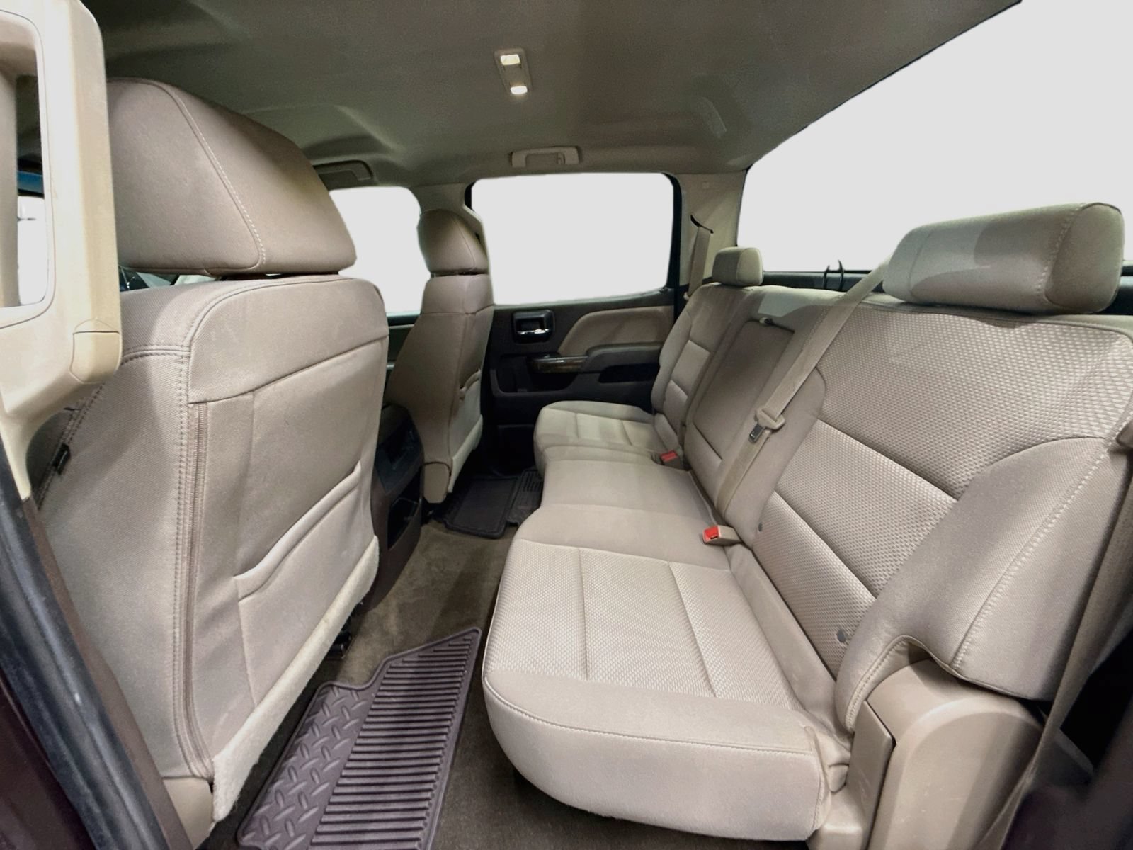 Used 2016 Chevrolet Silverado 1500 LT w/ All Star Edition AWD/4WD image 27