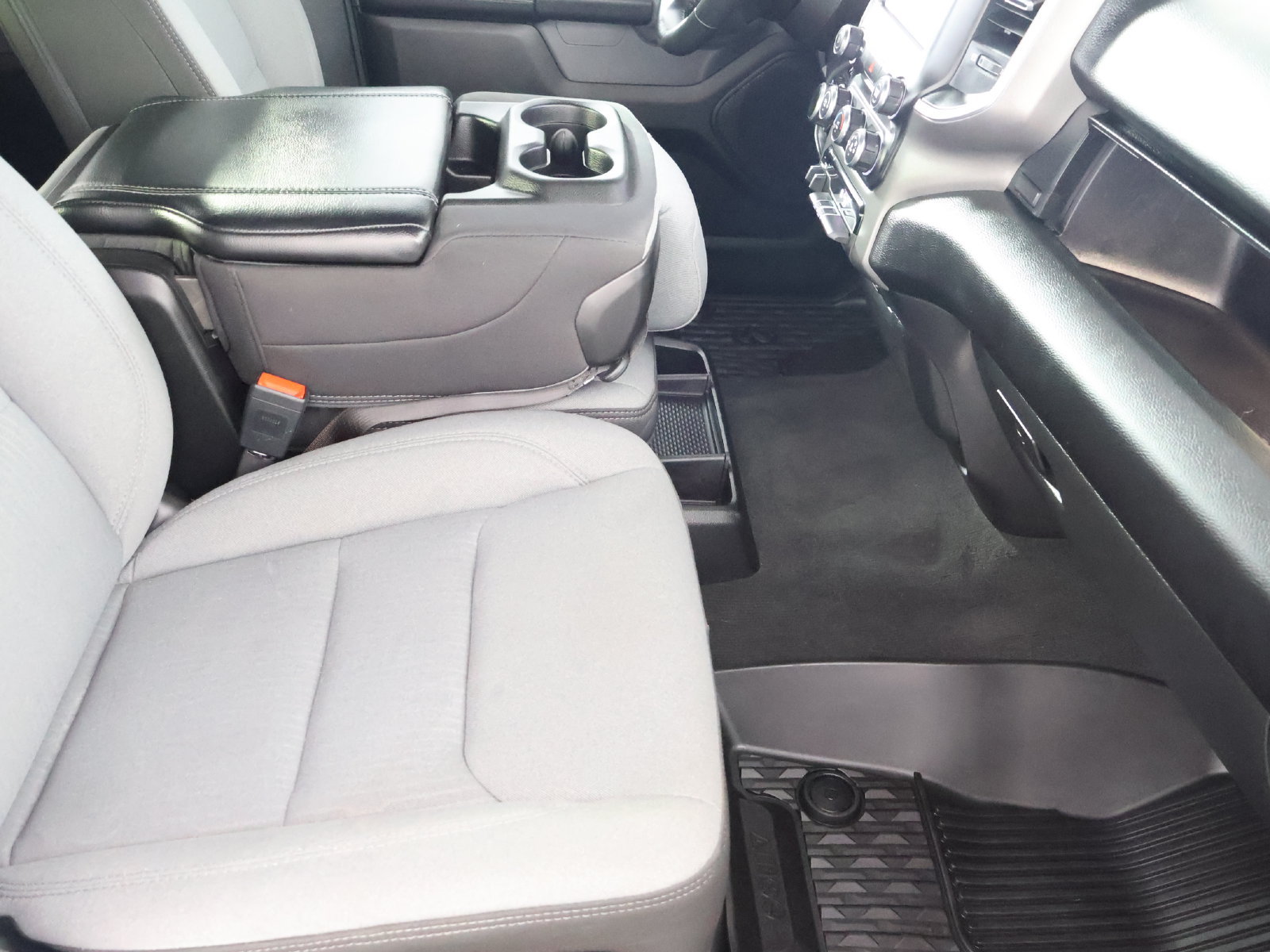 Used 2022 RAM 1500 Big Horn AWD/4WD image 55