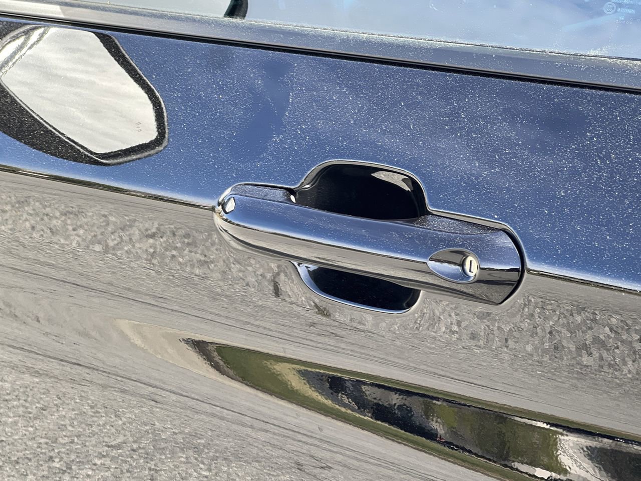 New 2026 Ford Explorer Active RWD image 27