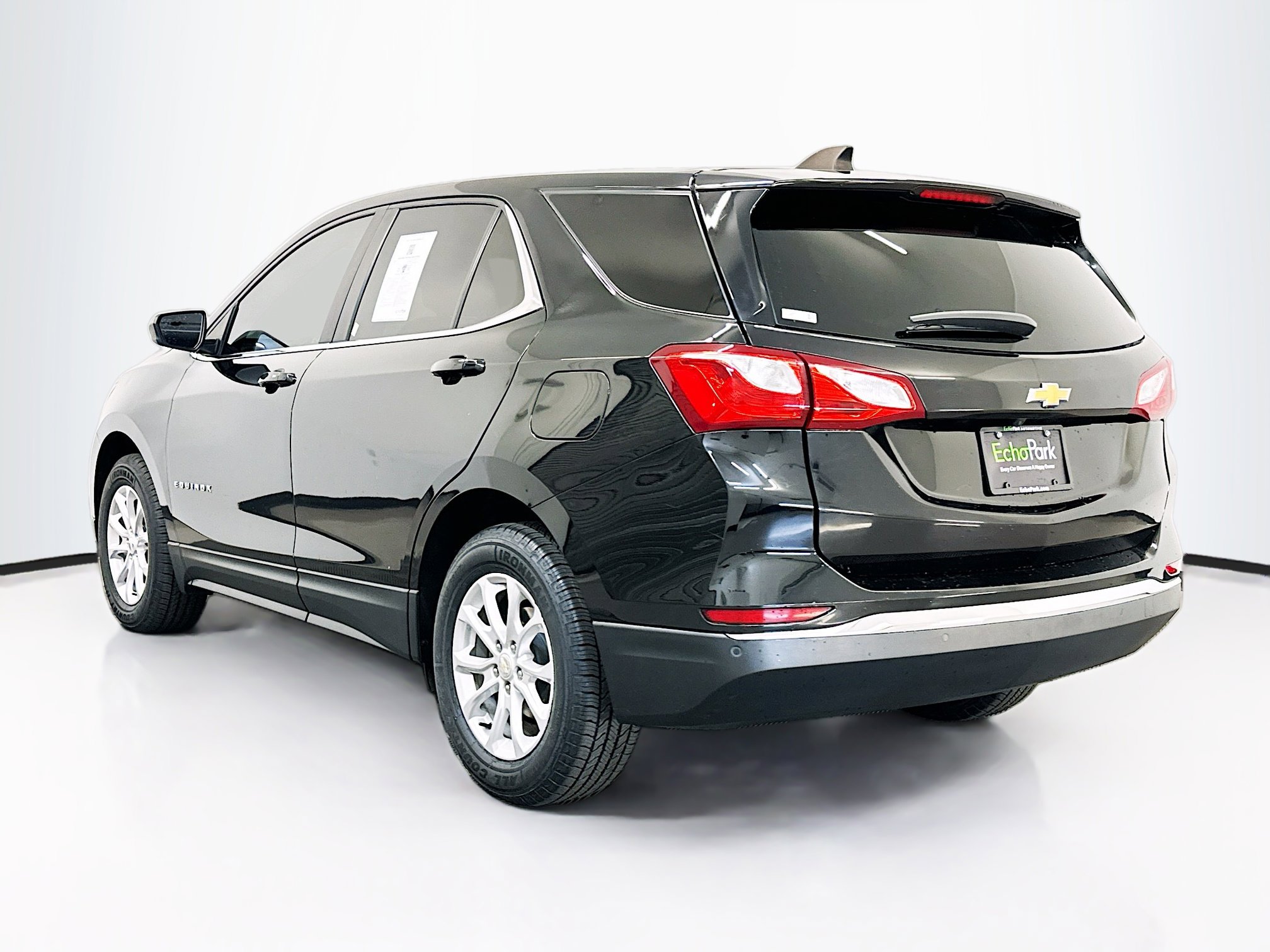 Used 2021 Chevrolet Equinox LT image 5