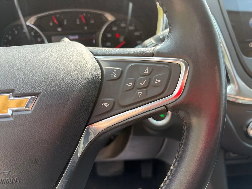 Used 2021 Chevrolet Equinox LT AWD/4WD image 26