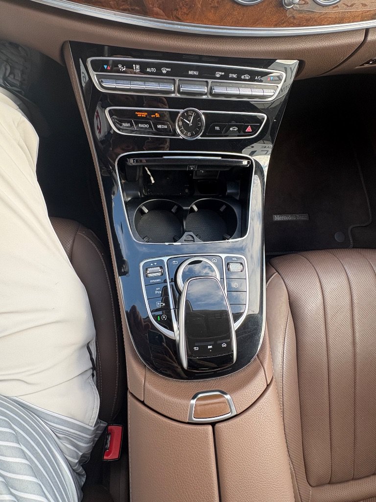 Used 2018 Mercedes-Benz E 300 image 13