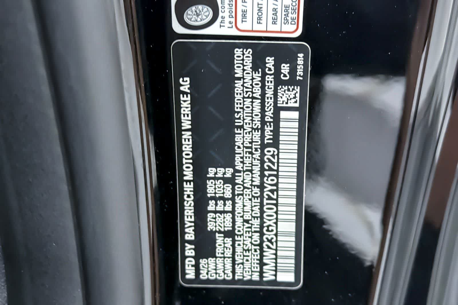 New 2026 MINI Cooper S FWD image 26